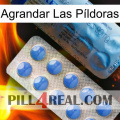 Agrandar Las Píldoras 40